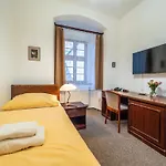 Klaster - Vzdelavaci, Konferencni A Poutni Dum Guest house Hejnice (Liberec)