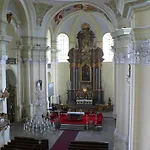 Guest house Klaster - Vzdelavaci, Konferencni A Poutni Dum 3*