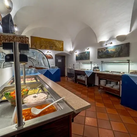 Klaster - Vzdelavaci, Konferencni A Poutni Dum Guest house