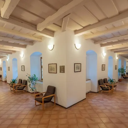 Klaster - Vzdelavaci, Konferencni A Poutni Dum Guest house 3*
