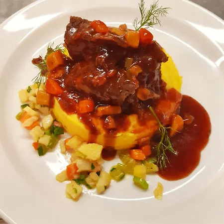 Klaster - Vzdelavaci, Konferencni A Poutni Dum 3* 헤이니체