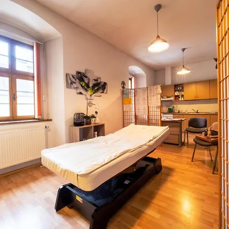 Klaster - Vzdelavaci, Konferencni A Poutni Dum Guest house Hejnice (Liberec)