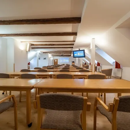 Guest house Klaster - Vzdelavaci, Konferencni A Poutni Dum 3*