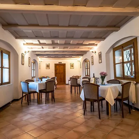 Guest house Klaster - Vzdelavaci, Konferencni A Poutni Dum Hejnice (Liberec)